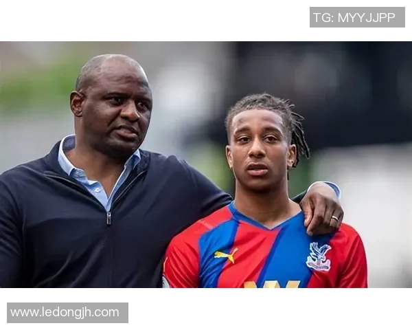 水晶宫U21与宾福特U21激战在即期待精彩对决与年轻球员的精彩表现