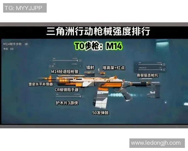 三角洲举动S6赛季什么枪最好用 版别兵器强度排行榜