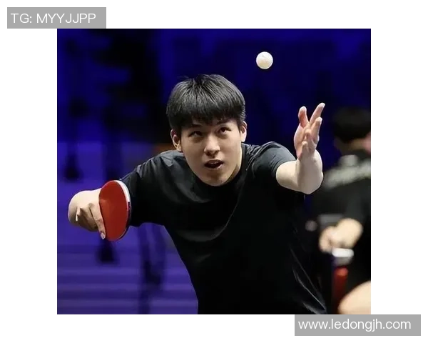 国乒18岁小将全运会闪烁！接连两战独取2分 WTT成年组还需尽力
