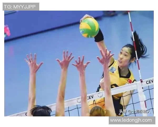 朱婷回归国家队大门已封闭？三点信号暗示生计转机，球迷难掩惋惜